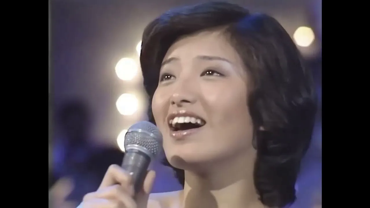 山口百恵 乙女座宮 ～百恵ちゃん最後の正統派アイドルソング～ – CMBO